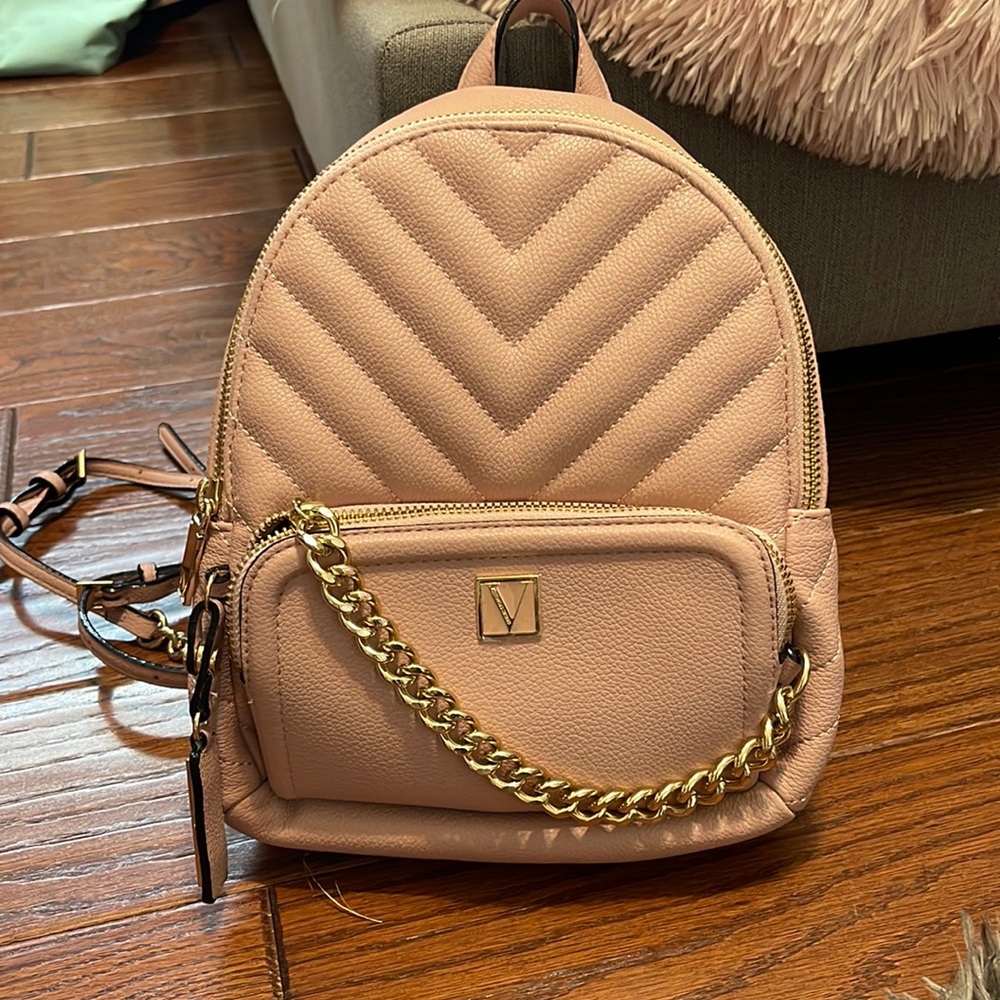 Mini backpack